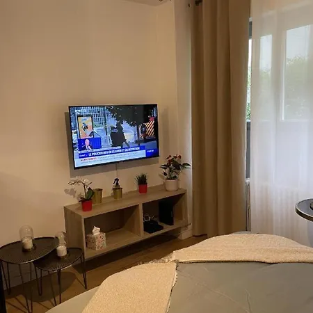 Appartamento Le D'hugo